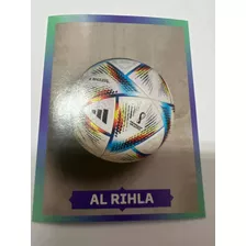 Lámina Sticker Panini Fwc 18 Fifa World Cup Qatar 2022