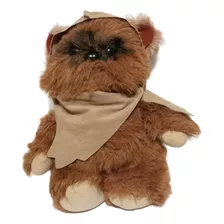 Peluche Wicket The Ewok 35 Cm - Star Wars Kenner