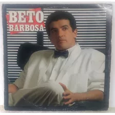 Beto Barbosa Lp Ano 1988