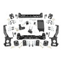 Kit De Elevacion Rough Country 1.5 Ford Bronco Sport 21-22