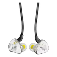 Fonos Profesionales In-ear Xvive Mod T9 Garantia Abregoaudio