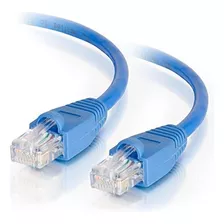 C2g Cat5e Cable - Cable De Conexión De Red Ethernet Sin Blin