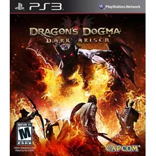 Dragon's Dogma: Dark Arisen