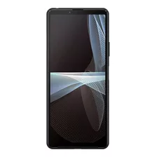 Sony Xperia 10 Iii 5g Dual Sim 128 Gb Preto 6 Gb Ram