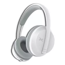 Auricular Bluetooth Inalámbrico Xion Xi-au38bt, Color Blanco