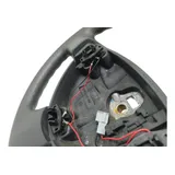 Volante Da Direção Renault Clio 2011 Usado Thumb 4
