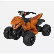 Fisher-price Power Wheels, Jurassic World Dino Racer