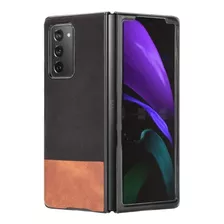 Funda Protectora Para Samsung Galaxy Z Fold 2 5g