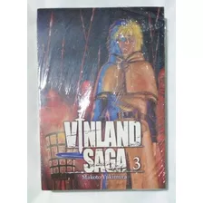 Vinland Saga Deluxe Vol. 3