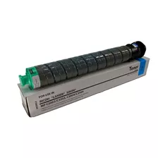 Toner Ricoh Mpc3003/3004/3503/3504/ex 841816 Cyan Compatible