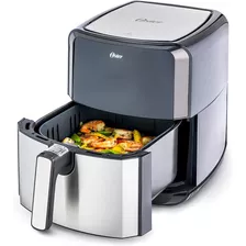 Freidora De Aire Digital Oster 4,7ltr Diamondforce Air Fryer