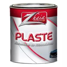 Resanador Plaste Automotriz Para Hojalateria 1 Litro 