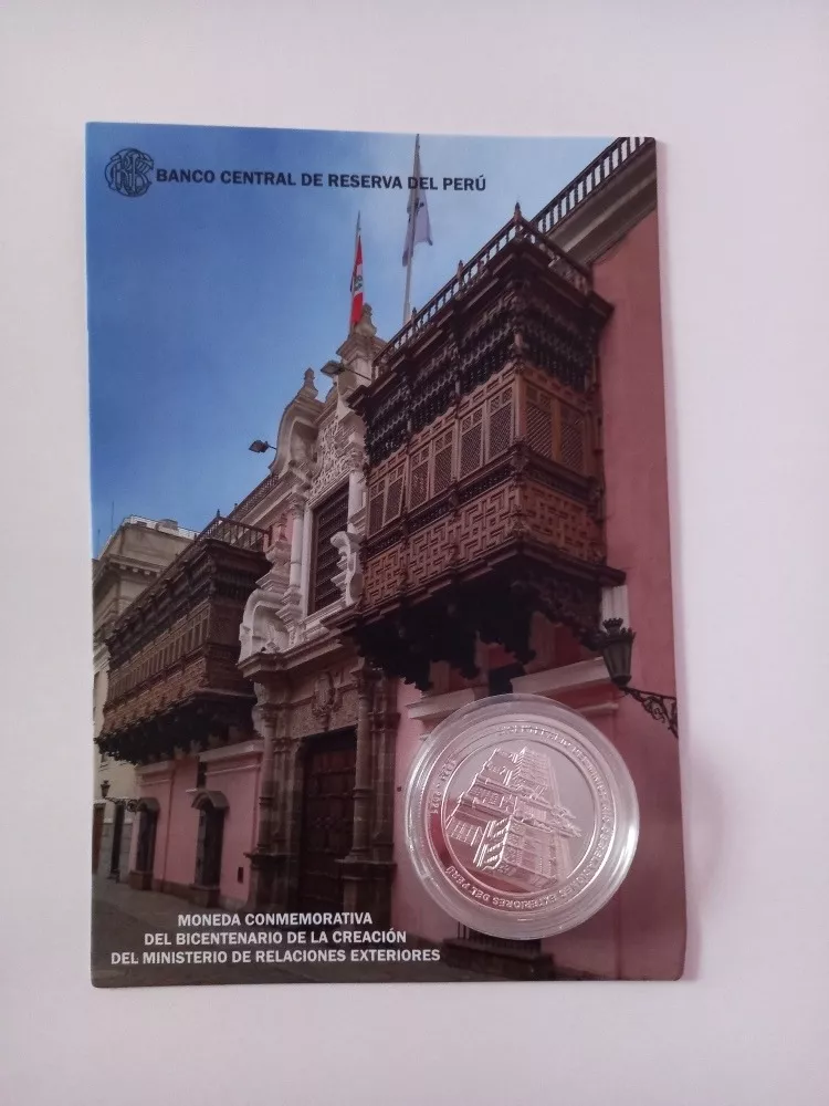 Moneda Del Bicentenario Entrego El  Mismo Dia Que Pagas