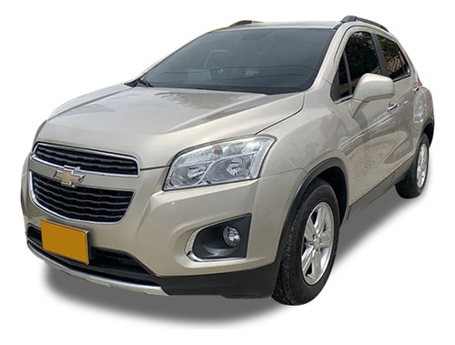 Stop Izquierdo Chevrolet Tracker 2013 A 2020 Depo Foto 3