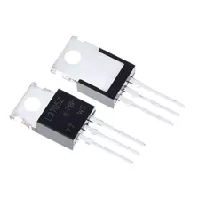 Transistor Mosfet Irl3705n / 55v / 89a