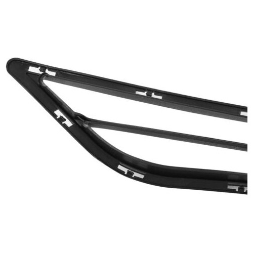 Fit For 2011-2013 Hyundai Sonata Lower Bumper Center Gri Oad Foto 5