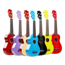 Ukelele Soprano Smiger De 21 Pulgadas