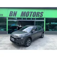 C4 Cactus Feel Automat. 2019 - 70.000km