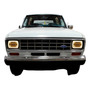 Bronco Pick Up Pickup Ford 80 81 82 83 84 85 86 Cuarto