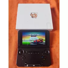 Gpd Xd Android Ps1 N64 Psp Dc Snes Mega Drive Master System Nes Pc Engine Atari 2600 Ds Psp