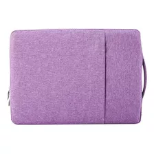 Funda O Bolso Impermeable Para Notebooks Macbook 13.3