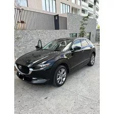 Mazda Cx 30