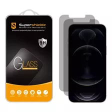 Protector De Pantalla Para Celular 12 Y Para iPhone 12 Pro P