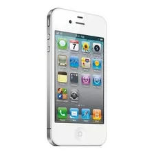  iPhone 4s 8 Gb Branco