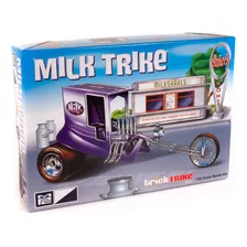 Mpc Milk Trike (trick Trikes Series) Kit De Modelo A Escala.