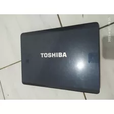 Notebook Toshiba A205