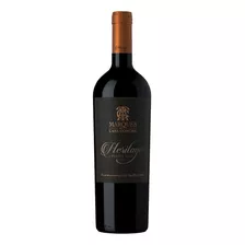 Vino Marqués De Casa Concha - Heritage - 750ml