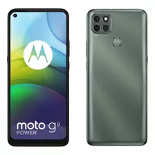 Celular Motorola Moto G9 Power