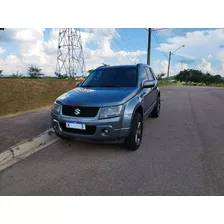 Suzuki Grand Vitara 2009 4x4 Automático