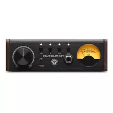 Black Lion Audio Auteur Dt - Preamplificador De Micrófono .