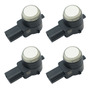 Sensor Tpms 4pcs Para Dodge Ram 1500 Pickup 2009 Dodge Ram 1500