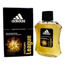 Perfume adidas Victory League 100ml Eau - mL a $759