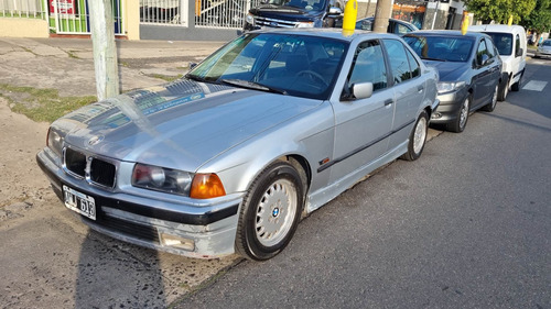 Bmw Serie 3 2.0 328i At 1996