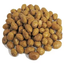 Amendoim Japones 1kg Saboroso Petisco Crocante