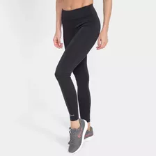 Legging Rainha Feminina Adventure Preto