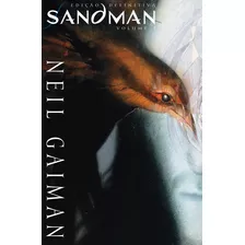 Absolute Sandman Vol. 1: Edição Definitiva, De Gaiman, Neil. Editora Panini Brasil Ltda, Capa Dura Em Português, 2021