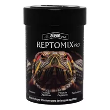 Ração Alcon Reptomix Pro 78g - Tartarugas Aquáticas