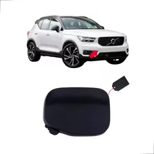 Tampa Reboque Dianteiro Volvo Xc40 2018 2019 2020 2021 2022