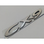 Emblema Mazda Cx7 Tipo Original