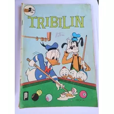 Comic Tribilin N°182, Año 1974