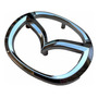 Emblema Mazda Cx-5 Camioneta Cajuela Cx5