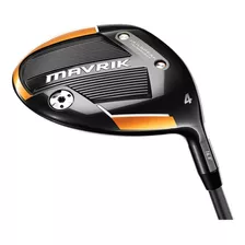 Callaway Mavrik Women's Fairway Wood 4