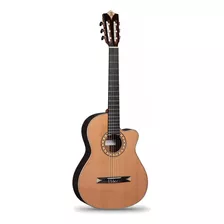 Guitarra Alhambra Cross Over Modelo Css-3 Cw E9
