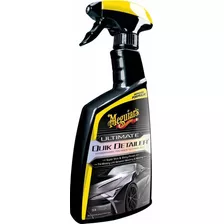 Ultimate Leather Detailer Para Cuero 3 En 1 Meguiars