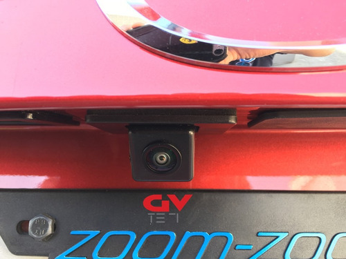 Camara Reversa Mazda 3 Sedan 2014-2018 Plug\u0026play De 190 Foto 7