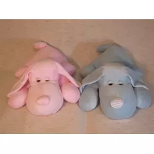 Muñeco Plush - Peluche Juguete Para Bebés Y Niños - Perro 